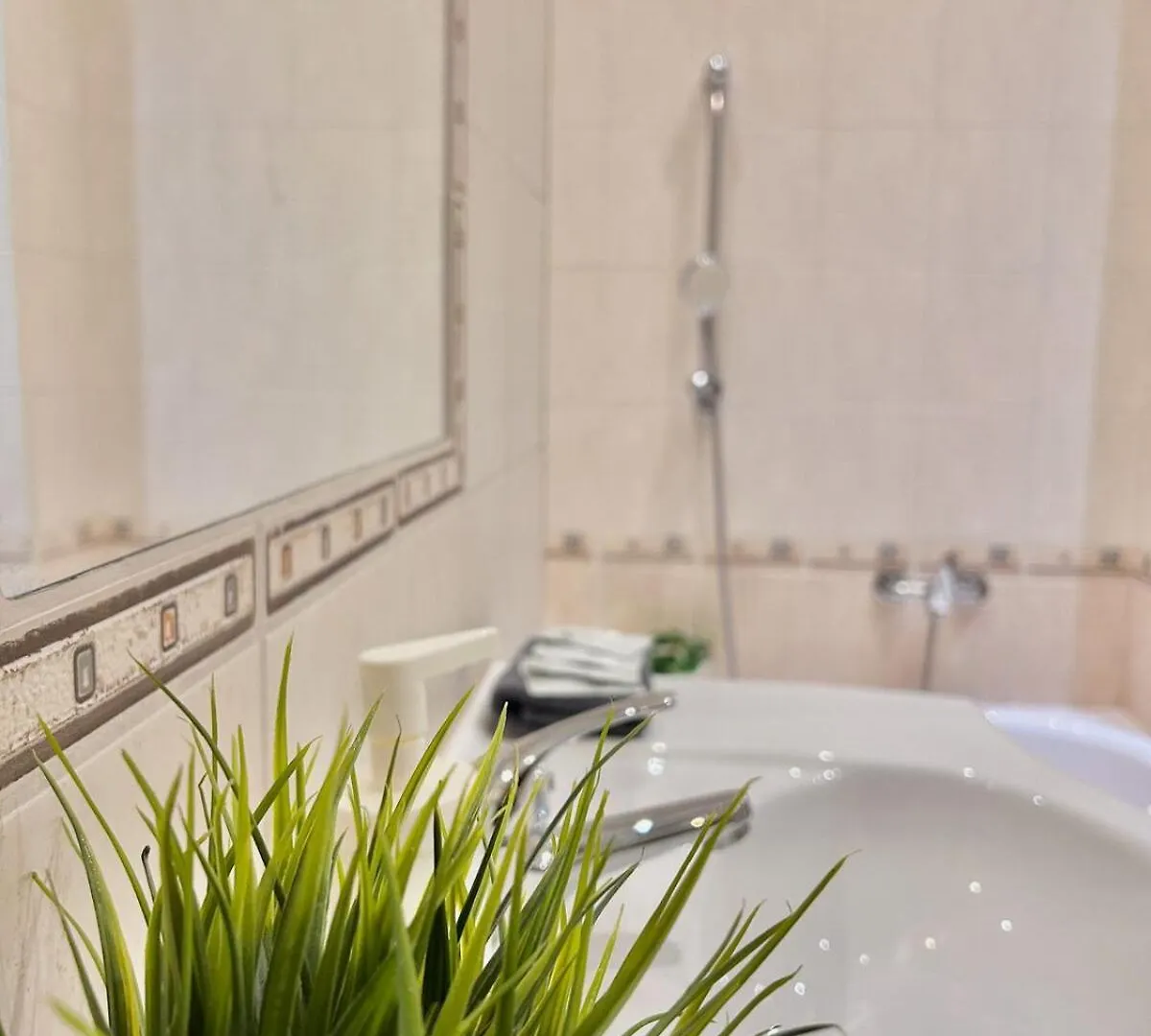 Budget Apartment By Hi5- Akacfa Street Budapest Ungarn
