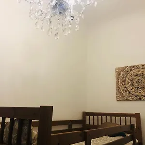 Apartmán Modern Classic On Kiraly, Budapešť