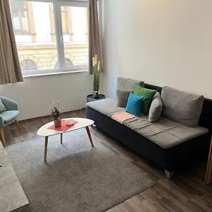 Apartmán Nova, Budapešť